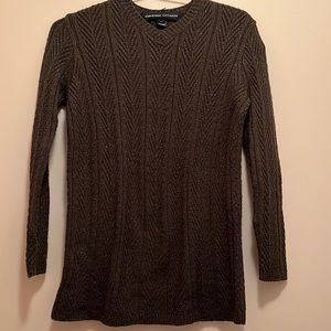 Adrienne Vittadini Sweater